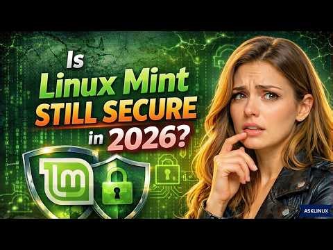 Is Linux Mint Still Secure in 2026? (The Truth About "Zena")