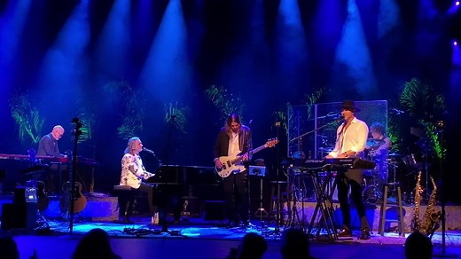 48K views · 2.6K reactions | LOVERS IN THE WIND ~ from the album, In...