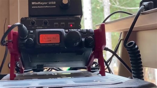 Tech Prepper Edition 50W Rugged No Tune EFHW Antenna for 40/20/15/10M - N9SAB - Etsy