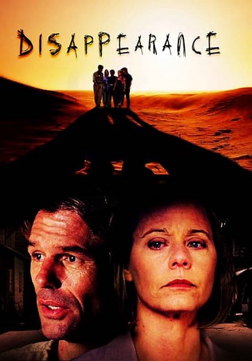 Disappearance (2002)