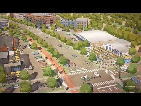 What is Social Planning?