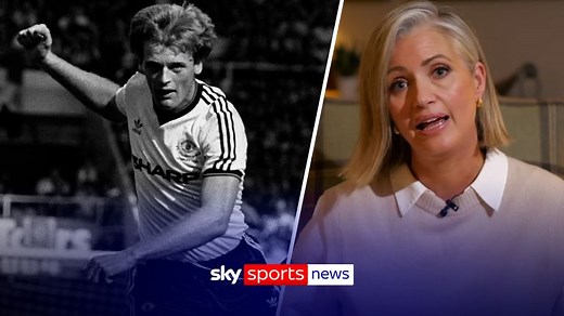 Gordon McQueen: Heading 'likely' contributed to brain injury leading to ex-footballer's death, coroner finds