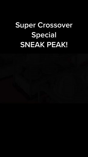 Let's eat! Tune into Adult Swim's Toonami at 1AM on Saturday night, March 4th, for the amazing crossover special episode of