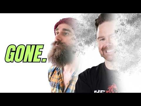 MORE Dungeontubers disappear! PLUS how I make a video.
