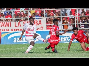 Magoli yote Coastal union vs Simba Sc (0-3) Ligi kuu ya Nbc Tanzania Highlights