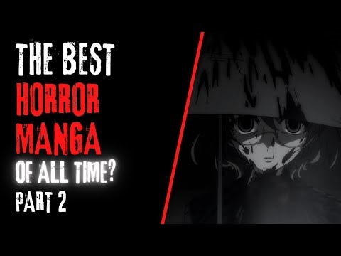 Another: The Best Horror Manga Of All Time? A Deep Dive (Part 2)