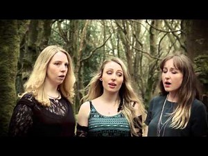 The BlueBirds The Magpie