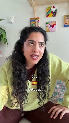 What It Sounds Like to Mashup The Languages I Speak