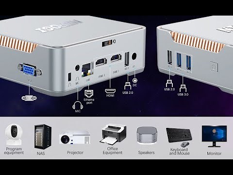 Why is NiPoGi Small PC Windows 11 Pro So Popular?