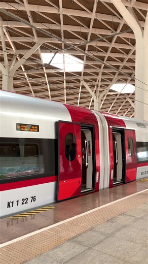 Heiser KCIC Premium Economy Class Experience in Bandung and Jakarta