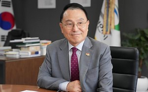 Cheonan spreads 'Korean spirit' worldwide through K-culture Expo - The Korea Times