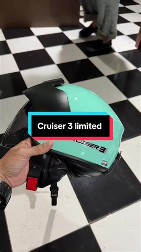 Affordable and Smart Cruiser Helmets
