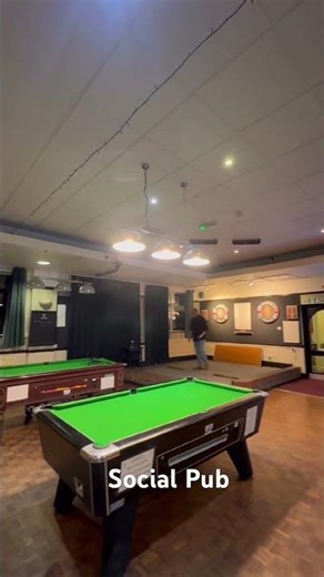 Weat Byfleet Social Pub