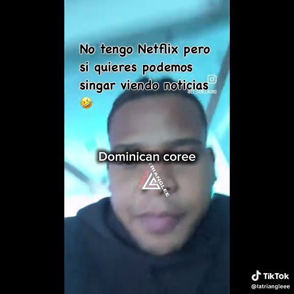 #latriangle #viral #cristiacasablanca #dominicacore @El_guillaord