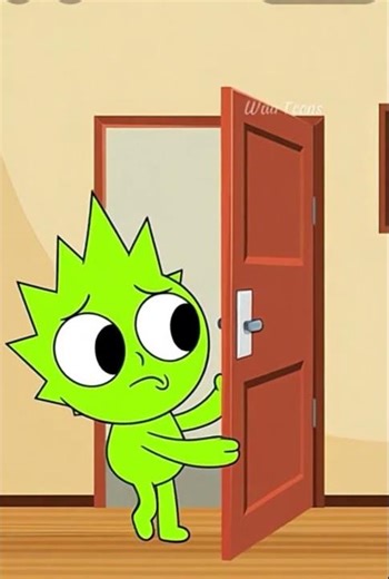 Sprunki Opens the Door… What’s Behind? 😱