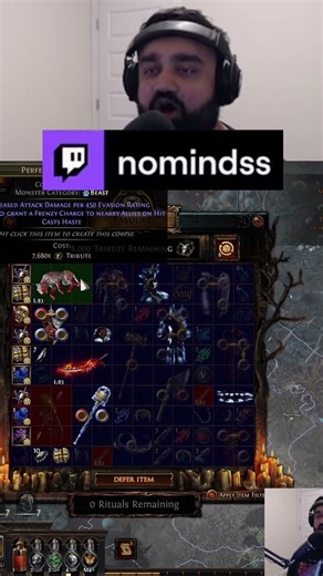 10 plus divine ritual