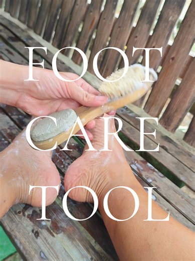 Essential Foot Care Tools for Effective Routine