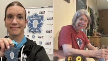 Biological Men Compete for the USA Fencing Women's Championship - www.independentsentinel.com