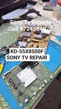 LED TV Motherboard & T-Con Repair Unboxing from Telangana! 📦🔌