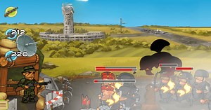 Download & Play The Last Outpost on PC & Mac (Emulator)