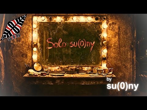 su(0)ny – Solo Suony (Video ufficiale)