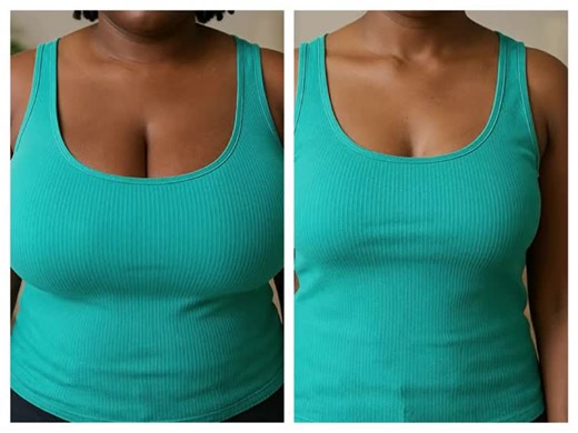 Shrink, lift, and feel lighter 💖✨ My secret? This breast reduction cream! #BodyGoals #ConfidenceBoost #BreastReduction #SelfCare