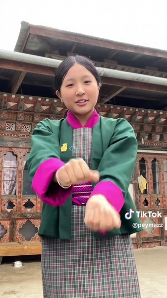 Replying to @⠀ ⠀ ⠀ ⠀ ⠀ ￶ I ron no the last steps🗿 #bhutanesemuser #trending #0324mytest #fyp #peymazz #09@Etsu