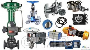 Valve & Control Valve Masterclass: Design Selection & Sizing