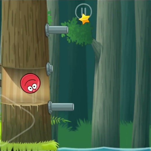 Red Ball 4 Gameplays Shorts Episode 6 part 10.1