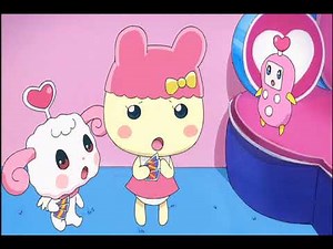 Tamagotchi Raw Episode 45 - Full 2 Part Version