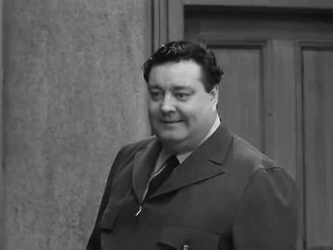 Mama Loves Mambo - The Honeymooners 1956