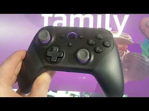 Why Wont My Luna Controller Connect Via Blutooth - RESOLVED Luna Controller Easy How To Setup Guide