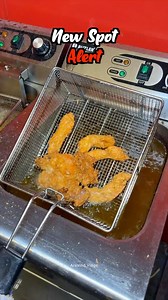 New Trending Spot @ Anna nagar📍 @aliencrew2025 📍11th Main Rd, G Block, Ranganathan Garden, Anna Nagar, Chennai, Tamil Nadu 600040 #chickenburger #nashvilleburger #chickenlodedfries #milo #annanagarfoods | Aravind Vlogs