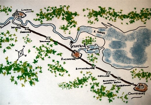 The Canterbury Tales