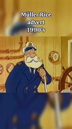 Muller Rice advert.. 90s #oldtv #oldtvadverts #nostalgic #childhood #memorymanireland🇮🇪
