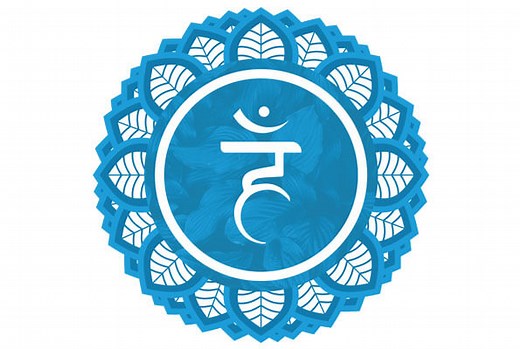 Chakra Laríngeo: comunicação, expressão e autoaceitação