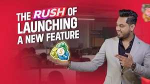 17K views · 609 reactions | We launched one the biggest features for FundedNext few days back. It’s been in planning and execution for months. Thought of capturing the final launching moments. The rush and tension of launching a new feature…And We messed up!! See what happens! Vlog 2 | HD: https://youtu.be/KuyIa61ol0c | Abdullah Jayed | Facebook