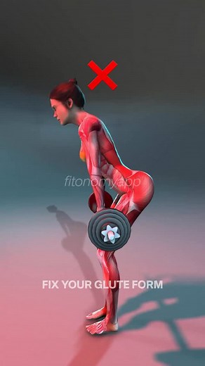 Activate Your Glutes with These Quick Fixes 🍑 Get your glute plan in bio with @thesquatchallenge #gluteworkout #bootyworkout #glutes #glutetraining #glutegrowth #lowerbodyworkout | Lazy Fit Challenge