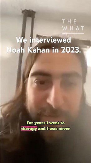 Noah Kahan told us this before he was a Bonnaroo headliner