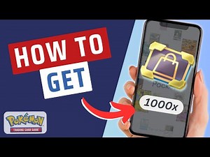 How To Get Special Shop Tickets In Pokemon TCG Pocket- Full guide