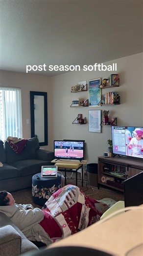 Post Season Softball Highlights: Locked In for NCAA Action