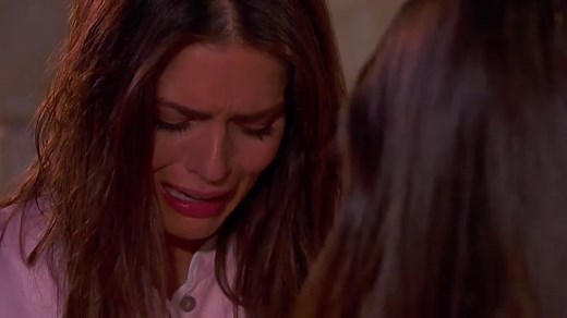 Simplemente Maria capitulo 124