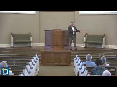 Live from Decatur Church of Christ