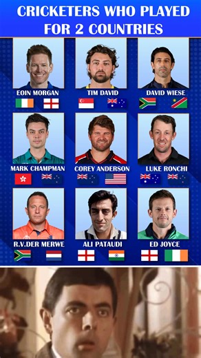 2.1M views · 10K reactions | Can you name two more players to make a Playing XI 樂 #cricketreels #cricketmemes #teamindia #indvsaus #ausvsind #pakvssa #championstrophy2025 #memes #sportskeedacricket | Sportskeeda Cricket | Facebook