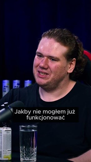 ORGANIZM DAWAŁ ZNAKI, BY ODEJŚĆ Z ESPORTU