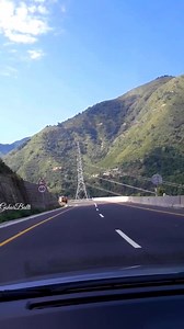 This is beautiful Pakistan ! Hazara expressway near Thakot & Shangla Hill Manzil se ziada haseeen rastay, Road to Gilgit Baltistan, The north of Pakistan GoharBalti videos YouTube.com/GoharBalti | Gohar Balti