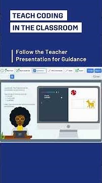 Introduction to Tess the Dog - Lesson 1 #codingandrobotics #coding #javascript #programming