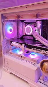 14 reactions | Hide the cables effortlessly朗 Build your next ultimately aesthetic PC setup with MAG PANO M100R PZ Series PC cases ✨ 270-degree panoramic tempered glass ✨ Micro-ATX Back-connect PROJECT ZERO motherboard compatible ✨ Support USB 3.2 Gen 2x2 Type-C More details  msi.gm/ProjectZero-f #MSIProjectZero #backconnect #pcbuild | MSI Gaming | Facebook