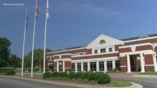 Protective order filed against Virginia delegate