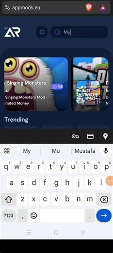 My Singing Monsters Mod APK 🔥Unlimited Coins, Gems & FOOD! My Monsters Mod 2026